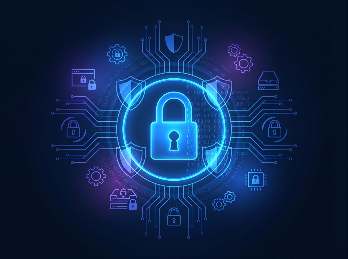 讯极加速器安全防护体系